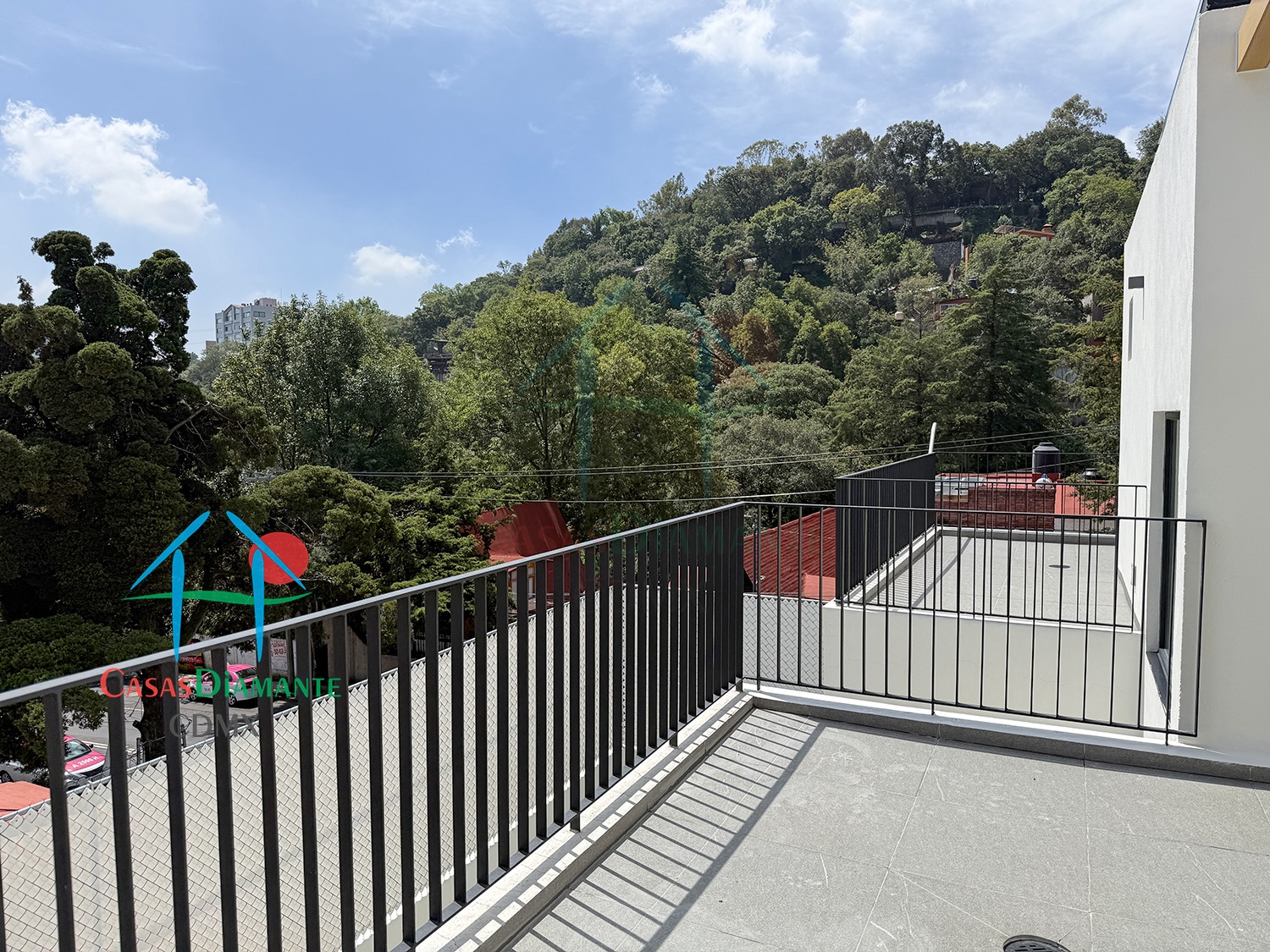 Las Águilas Verdun Casa D - Recámara principal 14